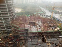 长沙楷林国际大厦